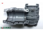 PVC-U管哈夫节  可定制任意规格  任意长度