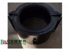 镀锌管抢修节