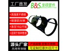 不锈钢耐高压耐腐蚀哈夫节 管道堵漏器