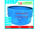 球墨管哈夫节大口径哈夫节DN1820