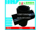 29.球墨管四通哈夫节